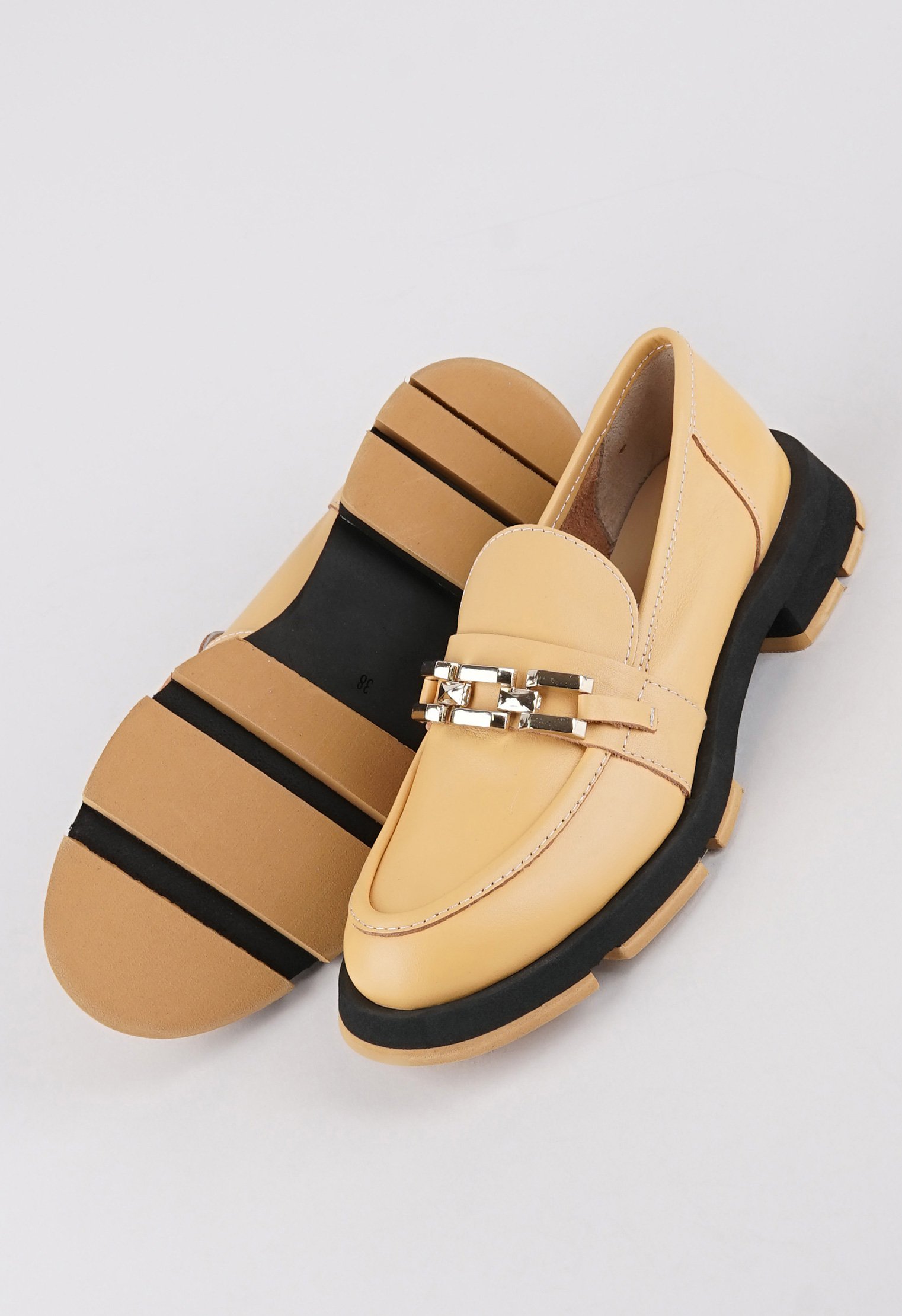 Лоферы Mario Berlucci Лоферы Mario Berlucci