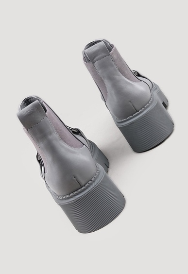 Ботинки Mario Berluchi Ботинки Mario Berluchi