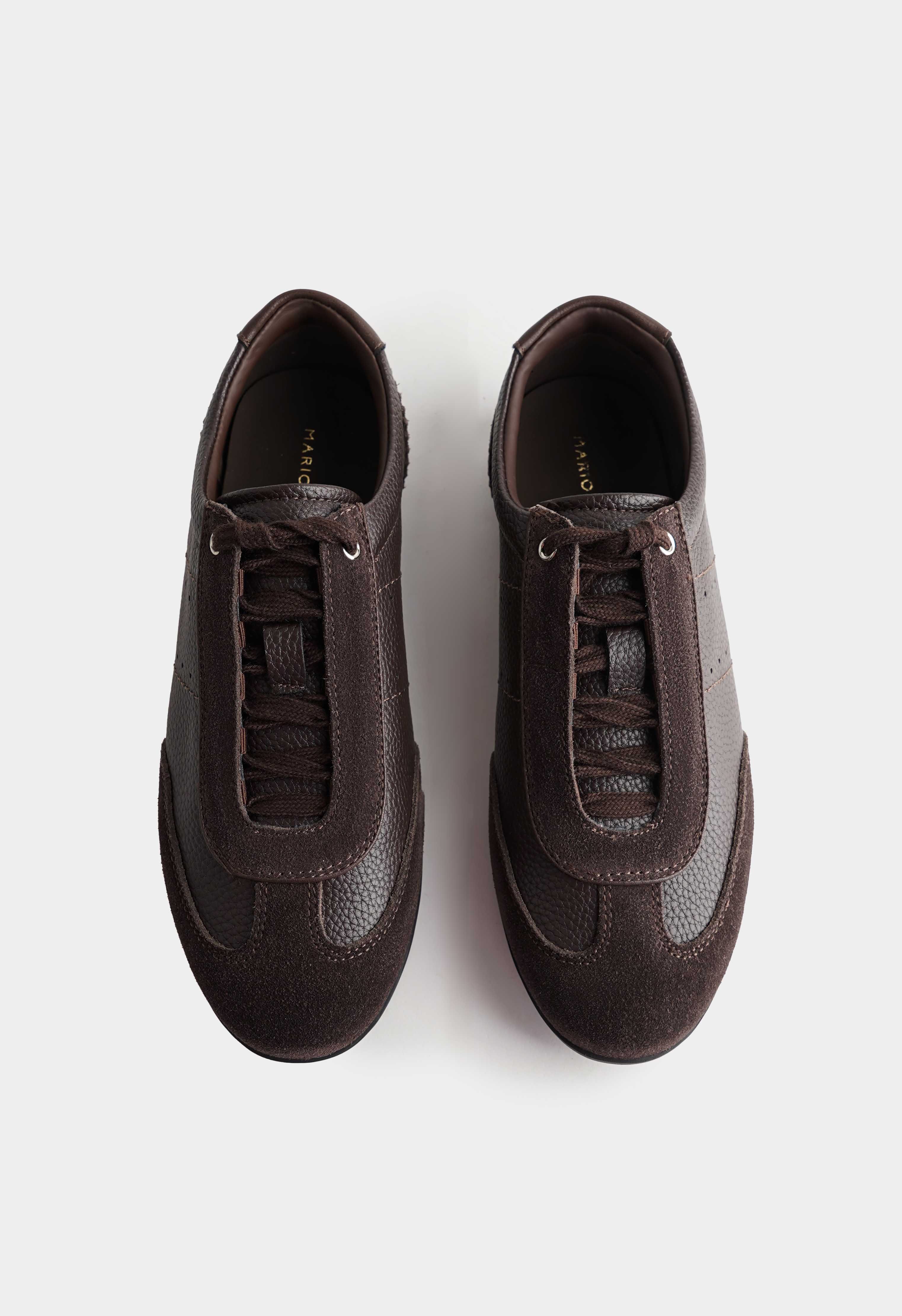 Кеды Mario Berlucci