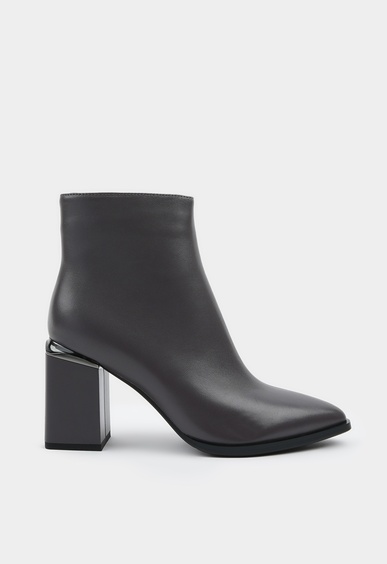 Ботильоны Mario Berlucci Ботильоны Mario Berlucci