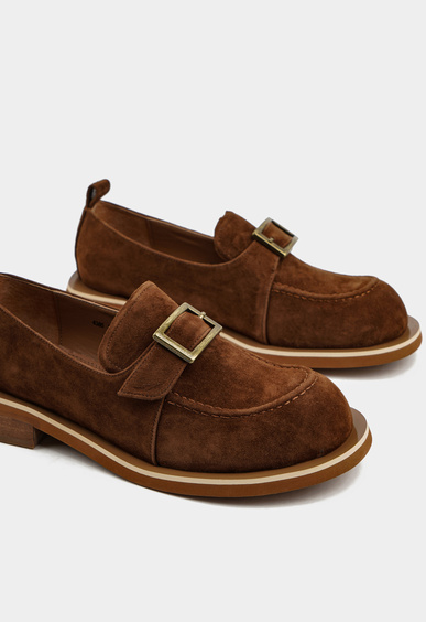 Лоферы Mario Berlucci Лоферы Mario Berlucci