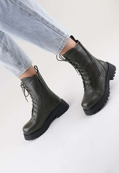 Ботинки Mario Berlucci Ботинки Mario Berlucci