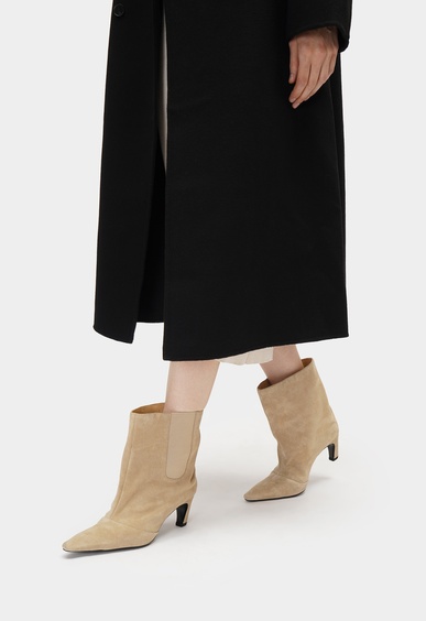 Ботильоны Mario Berlucci Ботильоны Mario Berlucci