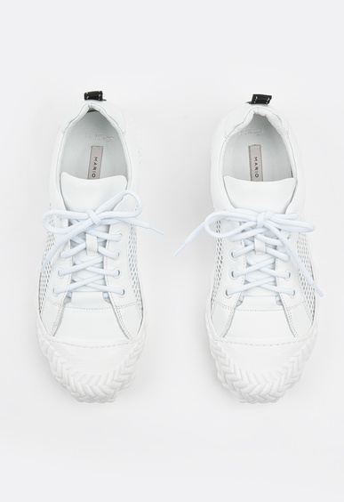 Кеды Mario Berlucci Кеды Mario Berlucci