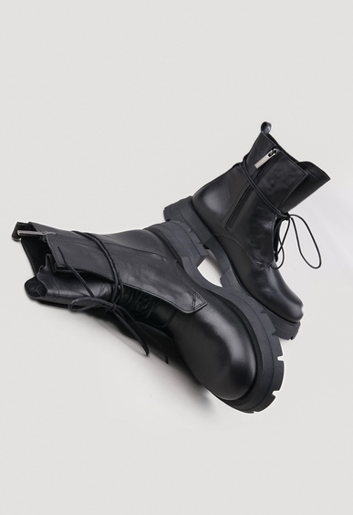 Ботинки Mario Berlucci Ботинки Mario Berlucci