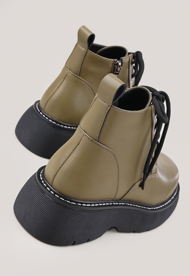 Ботинки Mario Berlucci Ботинки Mario Berlucci