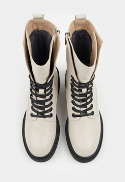 Ботинки Mario Berlucci Ботинки Mario Berlucci