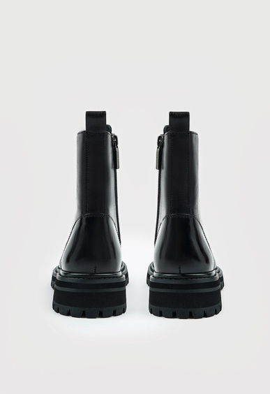 Ботинки Mario Berlucci Ботинки Mario Berlucci