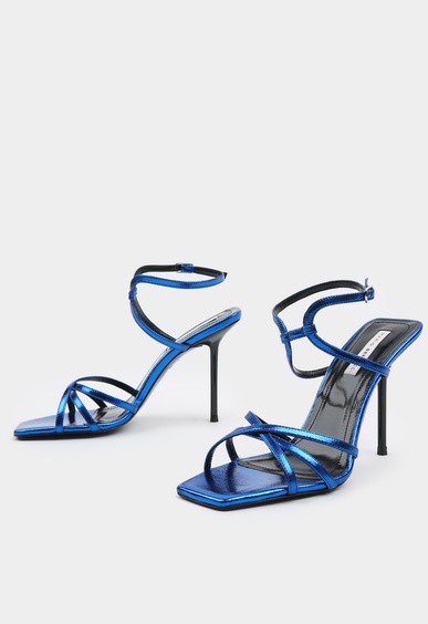 Босоножки Mario Berlucci Босоножки Mario Berlucci