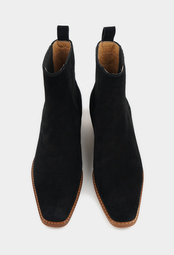 Ботильоны Mario Berlucci Ботильоны Mario Berlucci