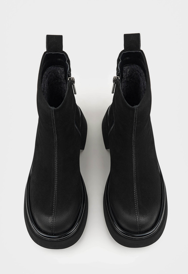 Ботинки Mario Berlucci Ботинки Mario Berlucci