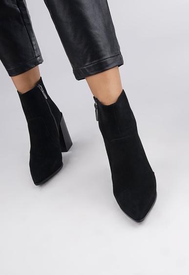 Ботильоны Mario Berlucci Ботильоны Mario Berlucci