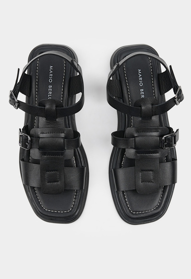 Сандалии Mario Berlucci Сандалии Mario Berlucci
