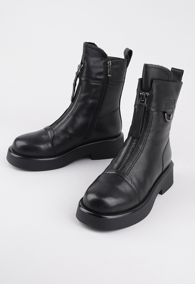 Ботинки Mario Berlucci Ботинки Mario Berlucci