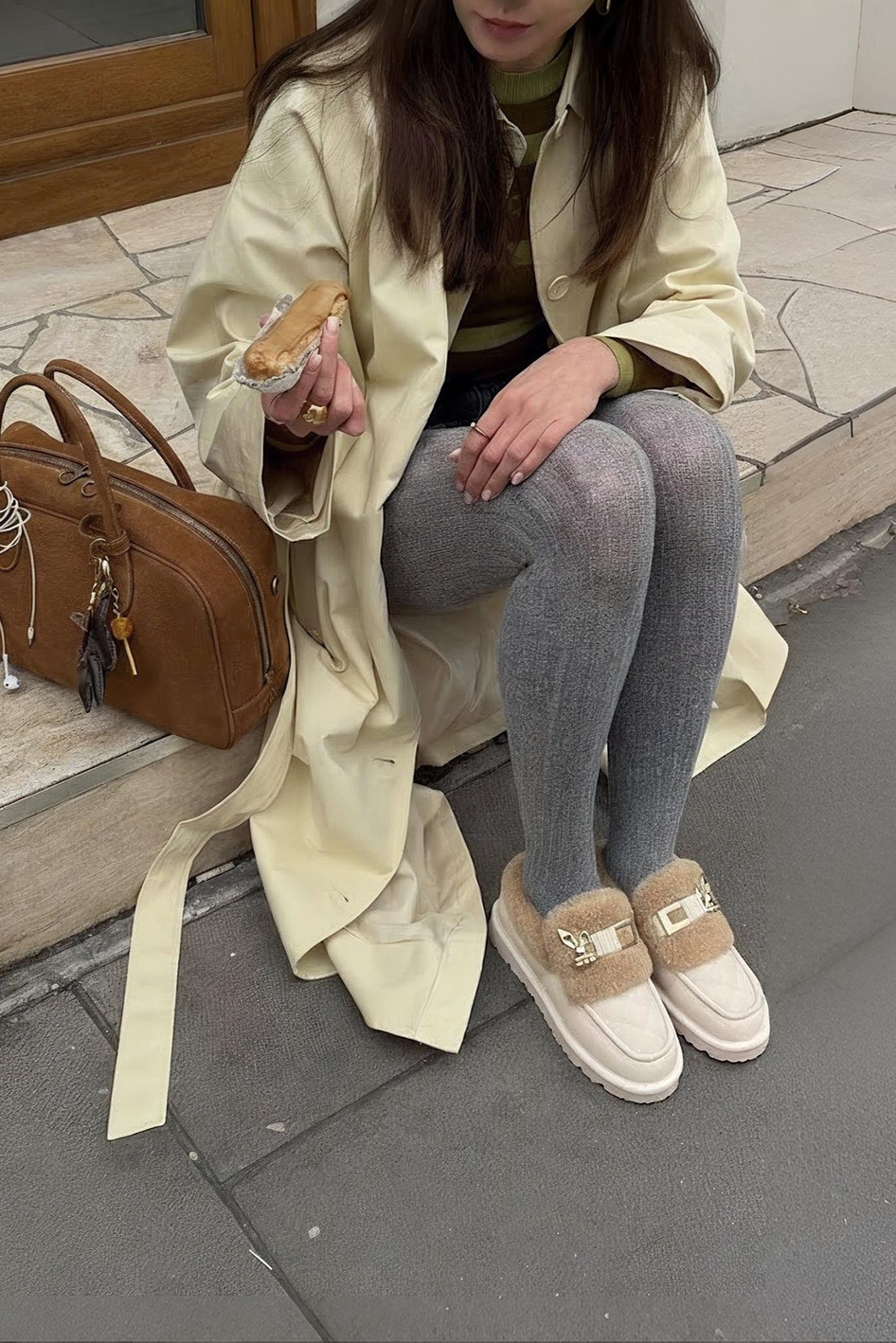 Mario Berlucci 3-H84-22