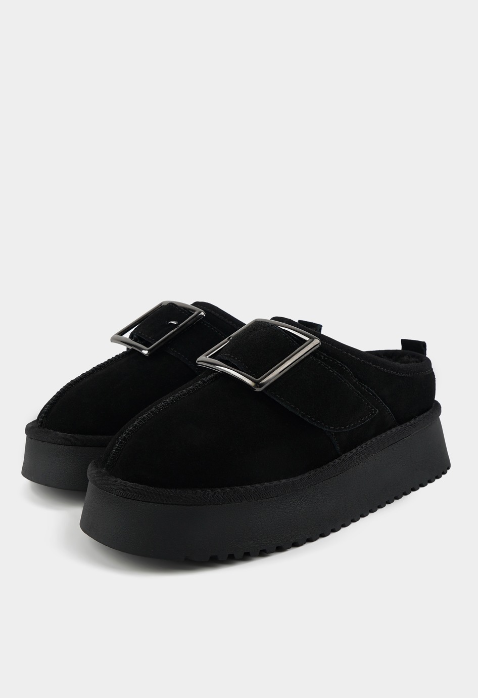 Угги Mario Berlucci