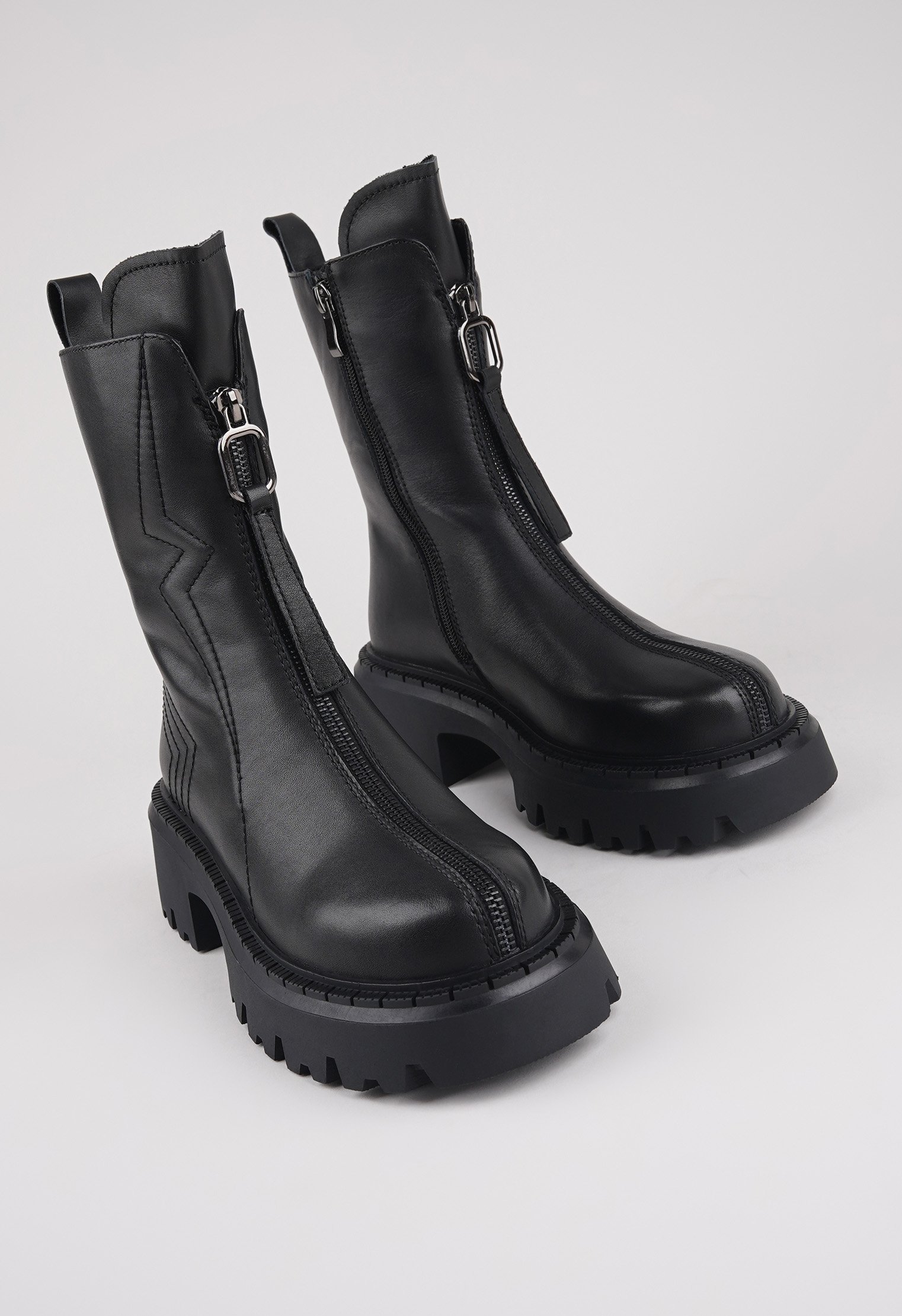 Ботинки Mario Berlucci Ботинки Mario Berlucci