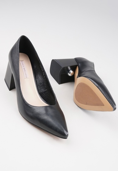 Туфли на каблуке Mario Berlucci Туфли на каблуке Mario Berlucci