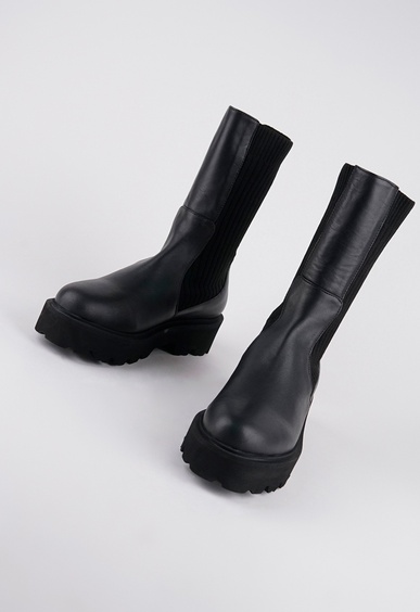 Ботинки Mario Berlucci Ботинки Mario Berlucci