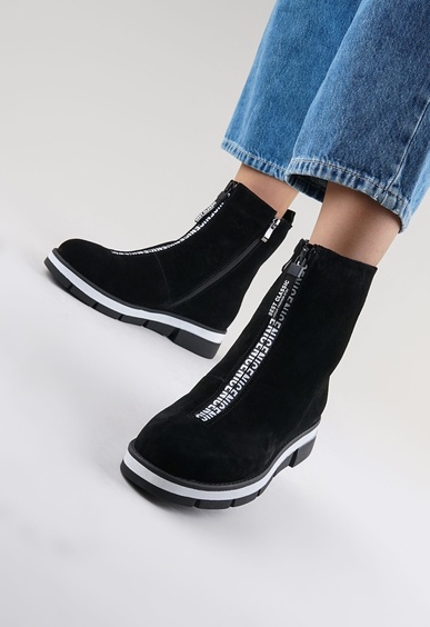 Ботинки Mario Berlucci Ботинки Mario Berlucci