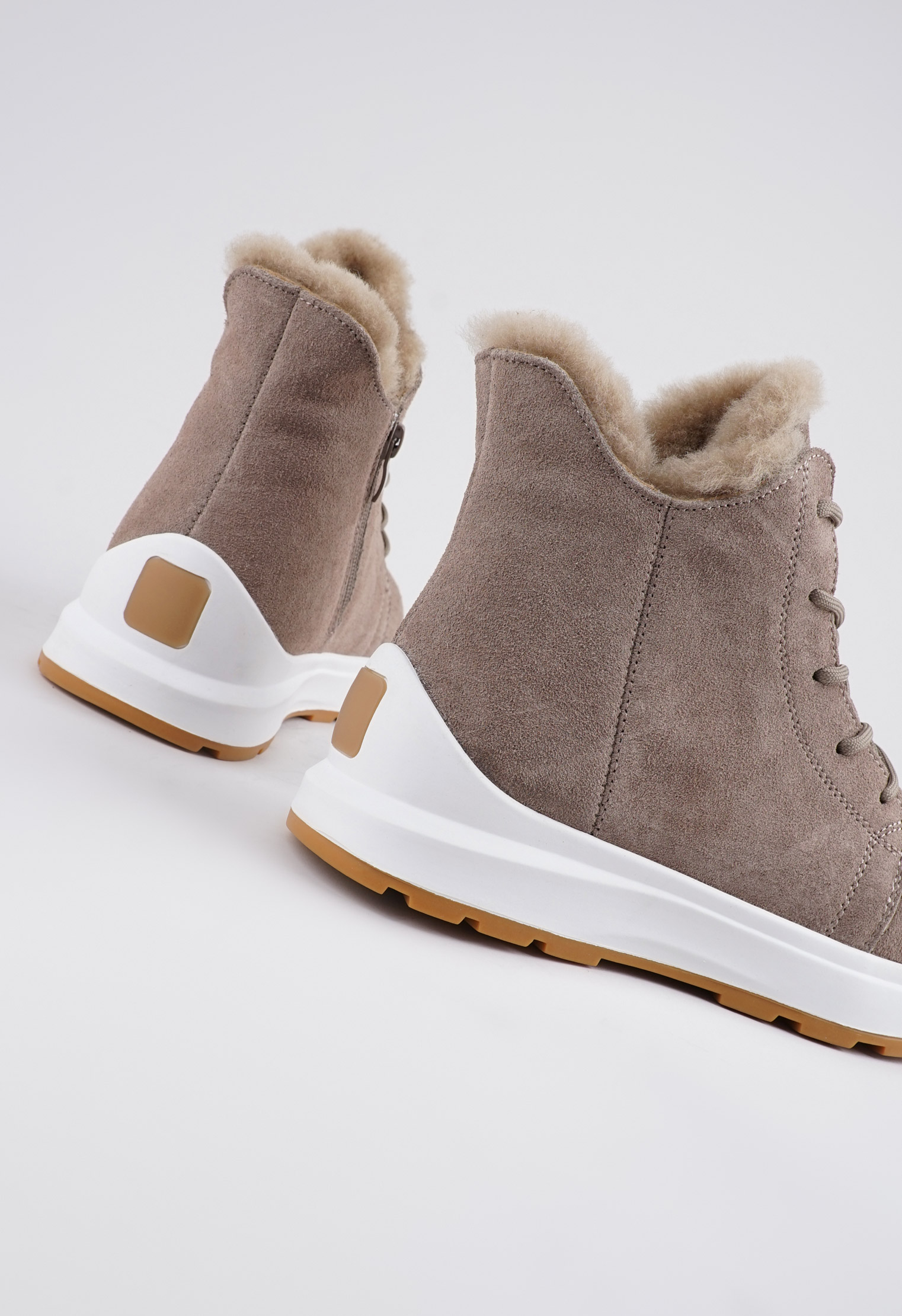 Ботинки Mario Berlucci Ботинки Mario Berlucci