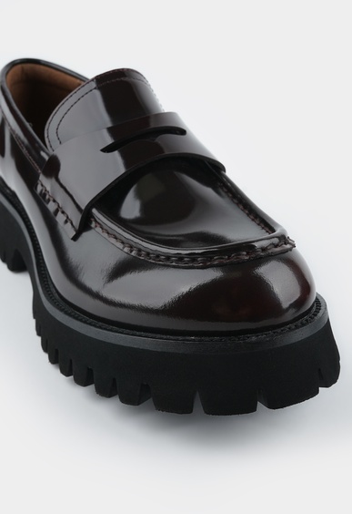 Лоферы Mario Berlucci Лоферы Mario Berlucci