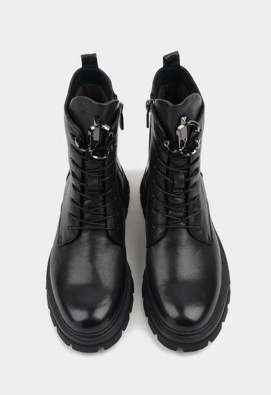 Ботинки Mario Berlucci Ботинки Mario Berlucci