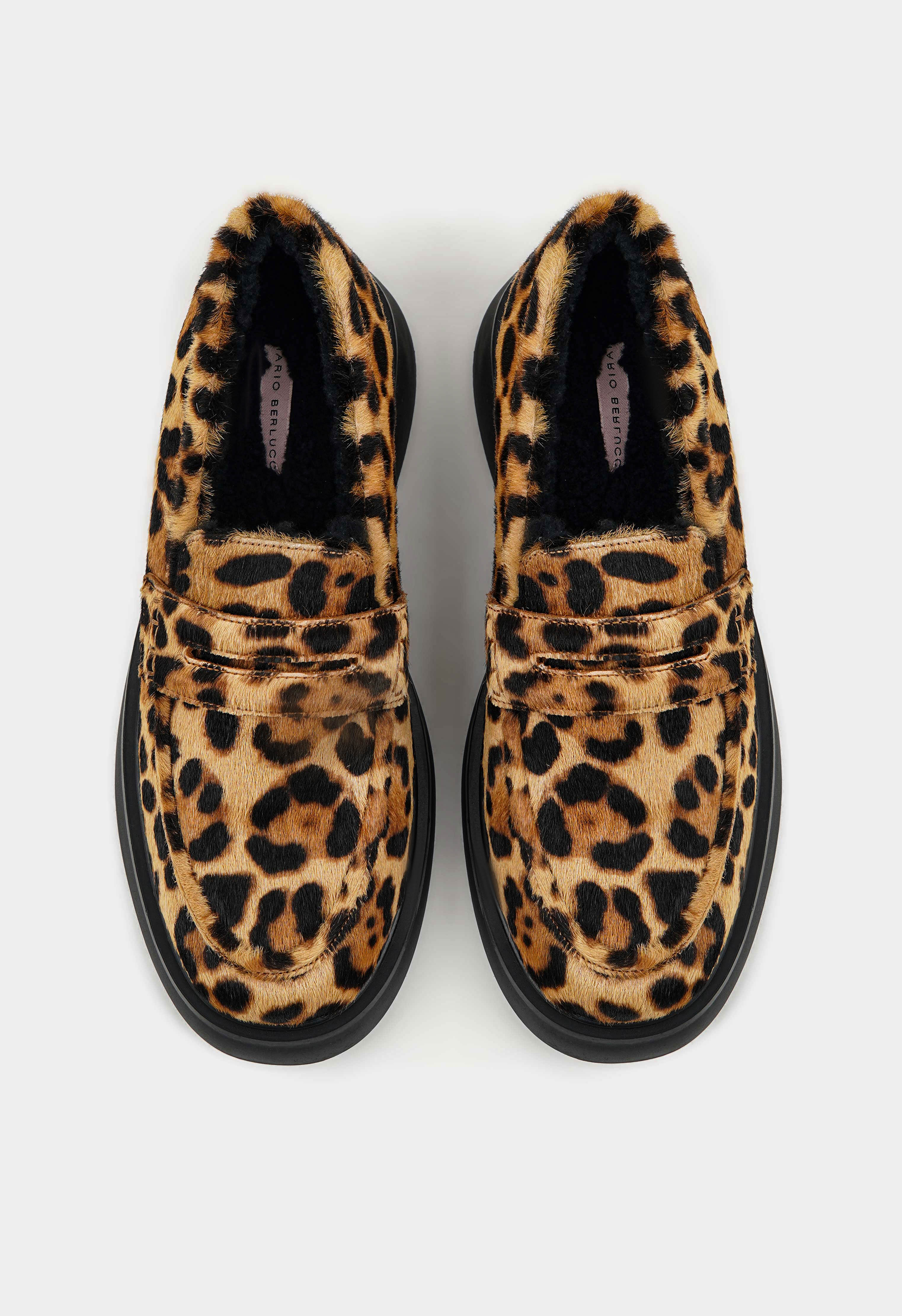 Лоферы Mario Berlucci Лоферы Mario Berlucci