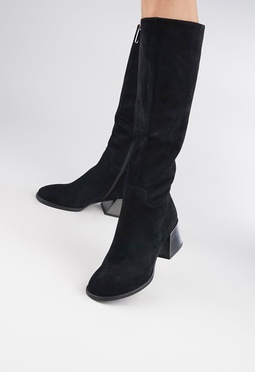 Сапоги на каблуке Mario Berlucci Сапоги на каблуке Mario Berlucci