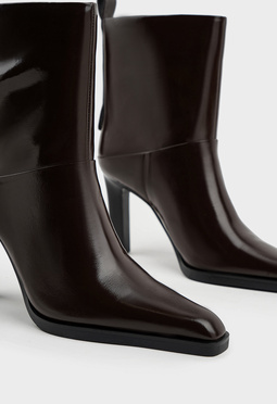 Ботильоны Mario Berlucci Ботильоны Mario Berlucci