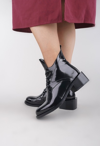 Ботинки Mario Berlucci Ботинки Mario Berlucci