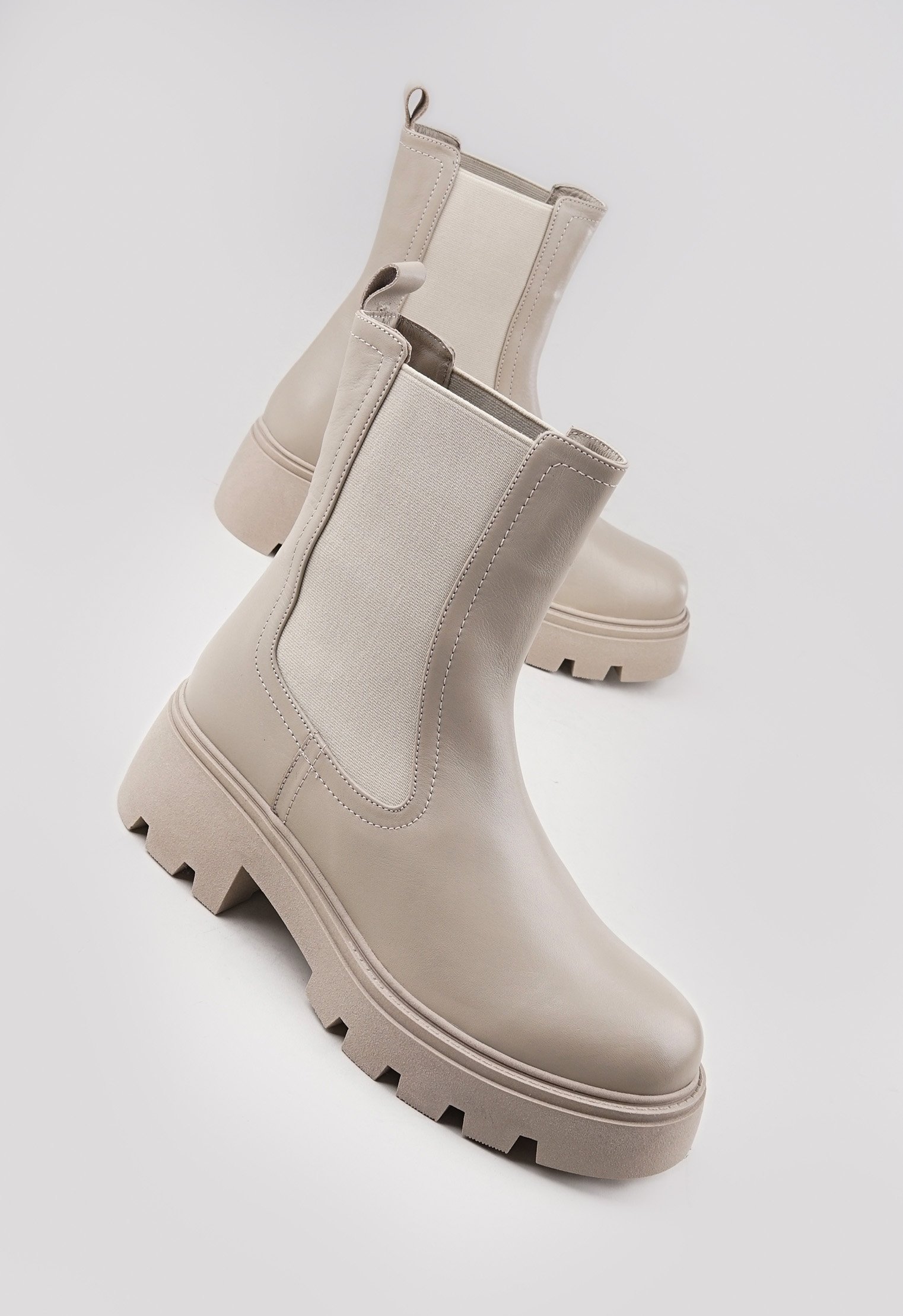 Ботинки Mario Berluchi Ботинки Mario Berluchi