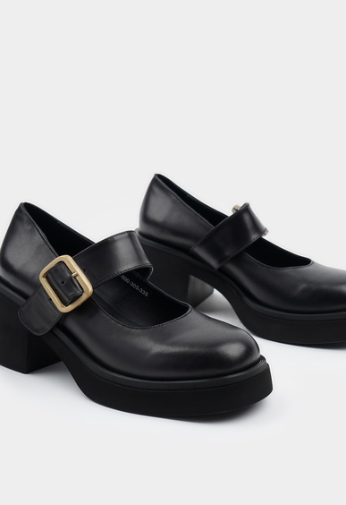 Туфли Mario Berlucci Туфли Mario Berlucci