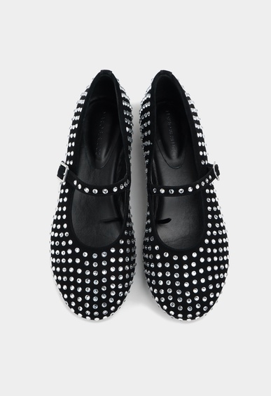 Балетки Mario Berlucci Балетки Mario Berlucci