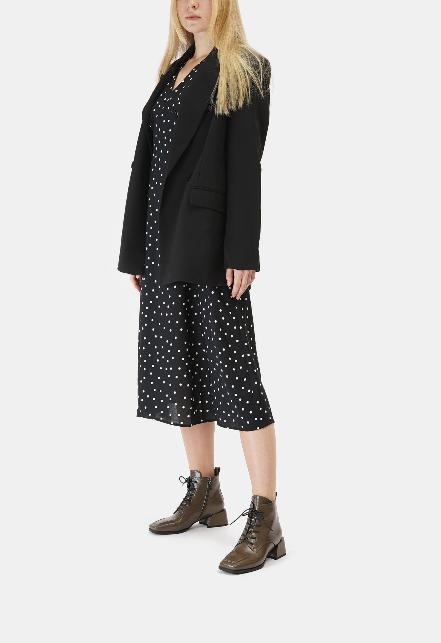 Ботильоны Mario Berlucci Ботильоны Mario Berlucci