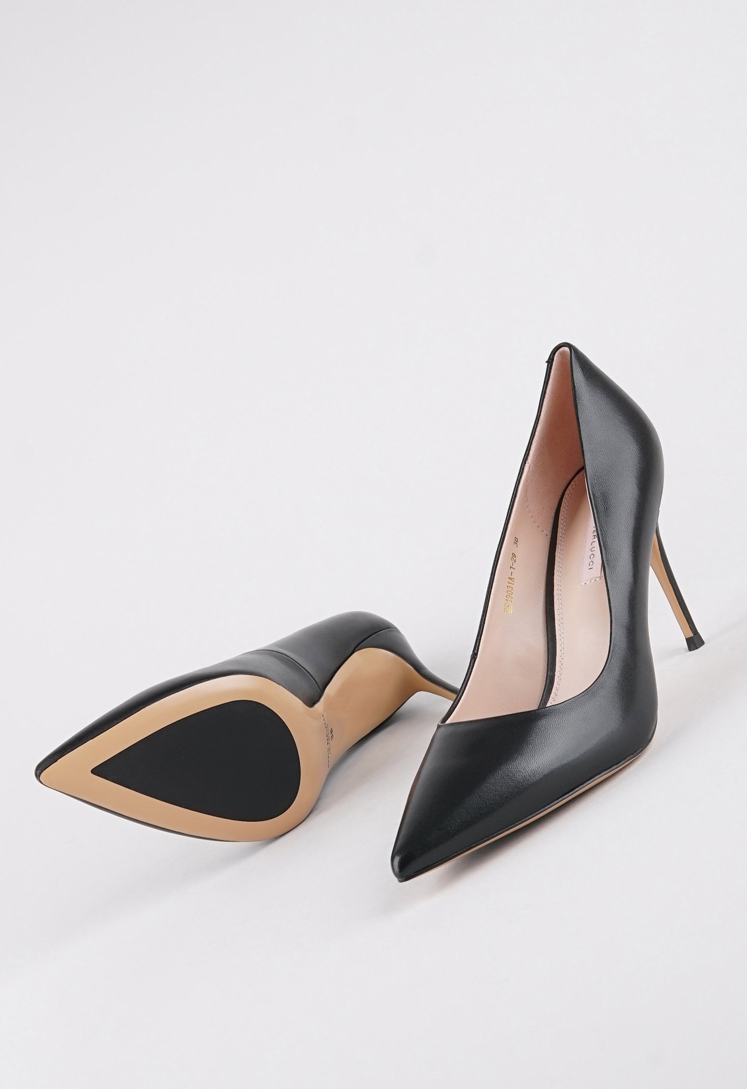 Туфли Mario Berlucci Туфли Mario Berlucci