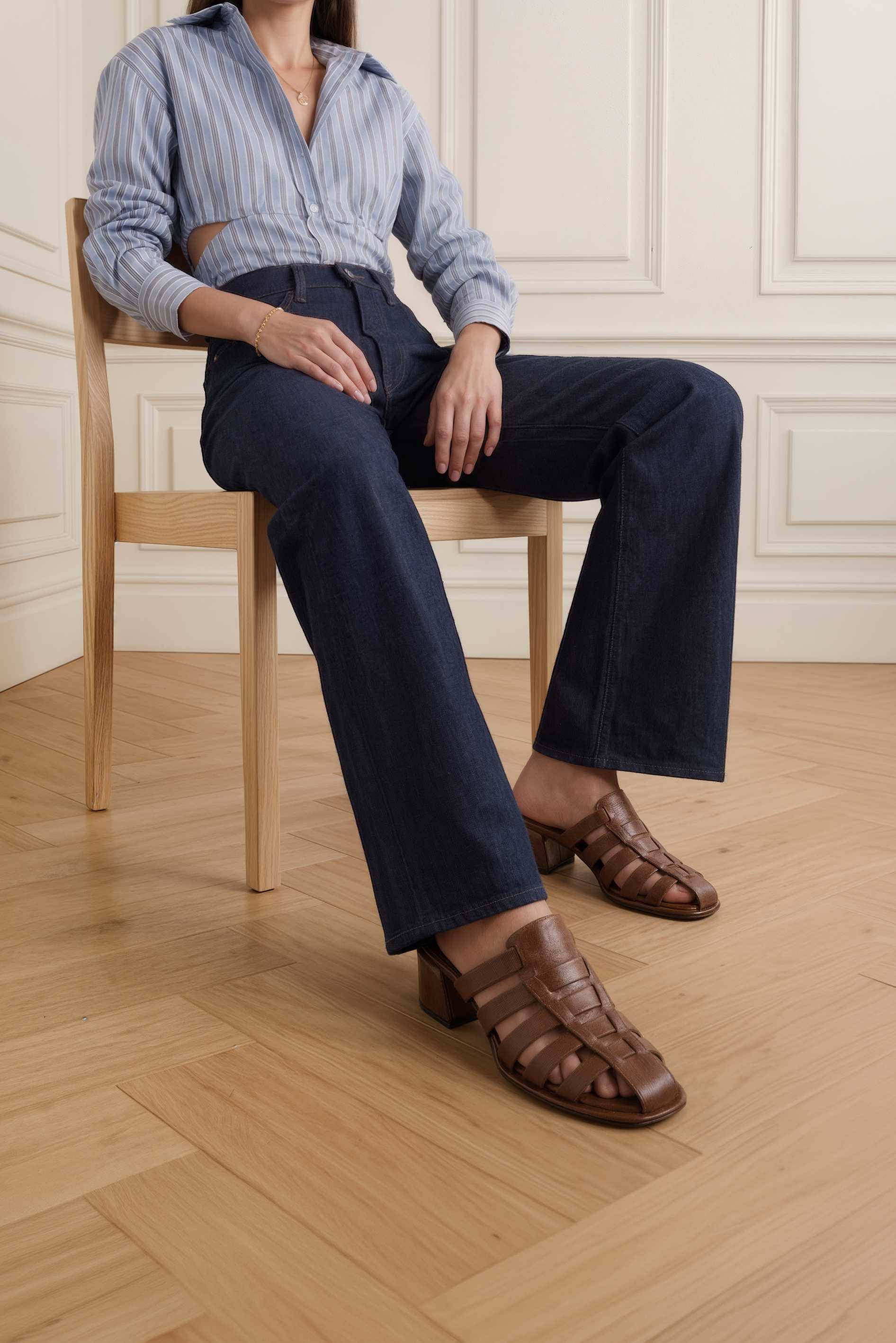 Mario Berlucci 1-J069