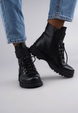 Ботинки Mario Berlucci Ботинки Mario Berlucci