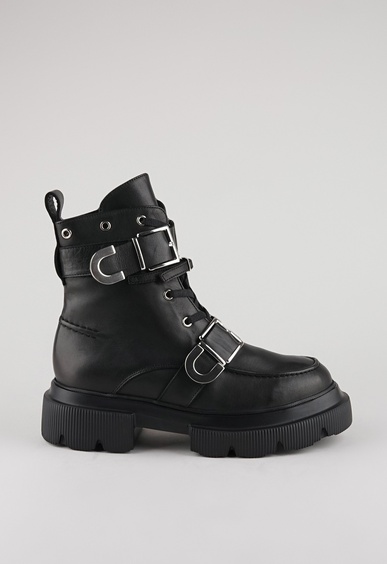 Ботинки Mario Berlucci Ботинки Mario Berlucci