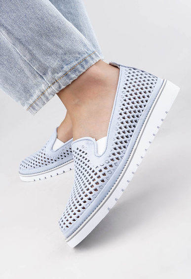 Слиперы Mario Berluchi Слиперы Mario Berluchi