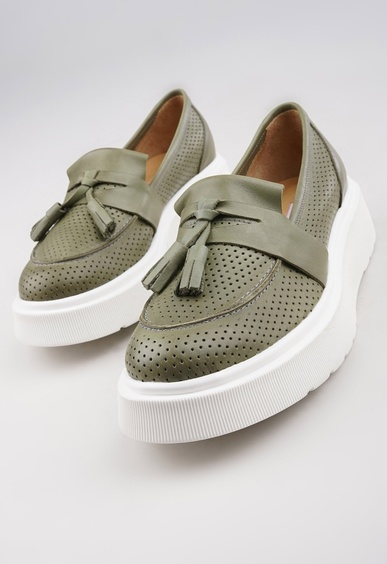 Слиперы Mario Berluchi Слиперы Mario Berluchi