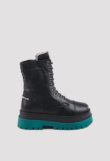 Ботинки Mario Berlucci Ботинки Mario Berlucci