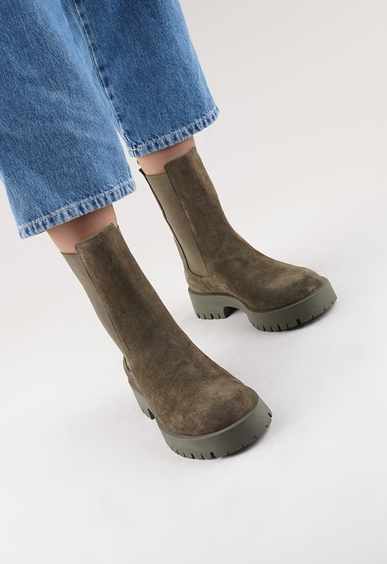 Ботинки Mario Berlucci Ботинки Mario Berlucci