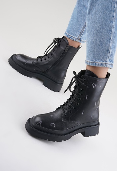 Ботинки Mario Berlucci Ботинки Mario Berlucci