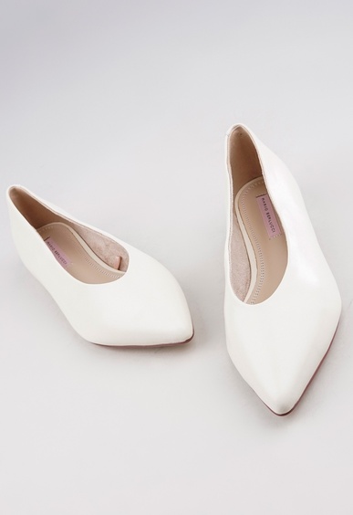 Туфли на низком каблуке Mario Berlucci Туфли на низком каблуке Mario Berlucci