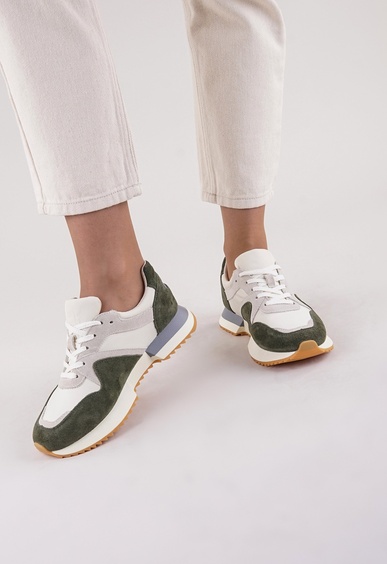 Кроссовки Mario Berlucci Кроссовки Mario Berlucci