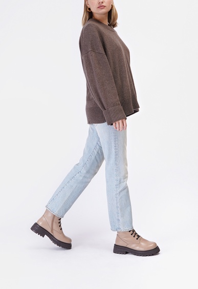 Ботинки Mario Berlucci Ботинки Mario Berlucci