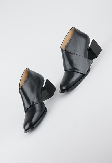 Ботильоны Mario Berlucci Ботильоны Mario Berlucci