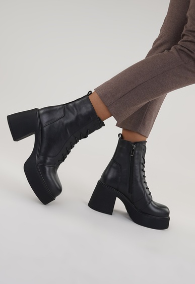 Ботильоны Mario Berlucci Ботильоны Mario Berlucci