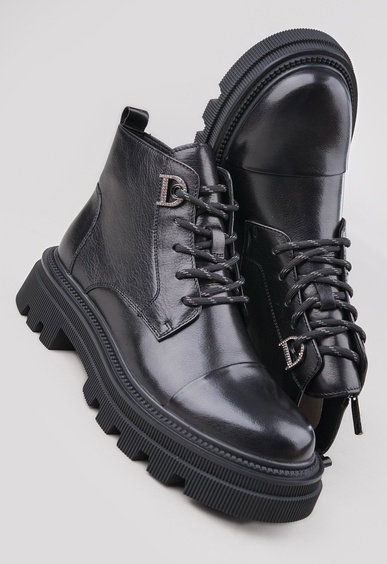 Ботинки Mario Berlucci Ботинки Mario Berlucci